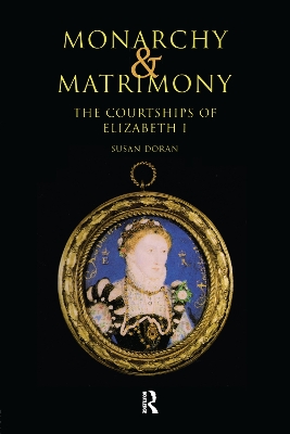Monarchy and Matrimony book