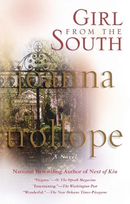 Girl from the South by Joanna Trollope