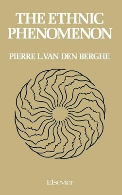 Ethnic Phenomenon book