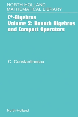 Banach Algebras and Compact Operators book