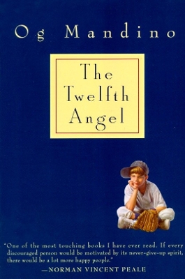 Twelfth Angel book