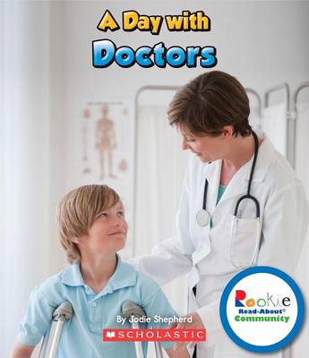 Day with Doctors book