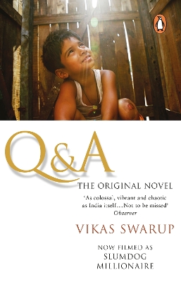 Q & A book