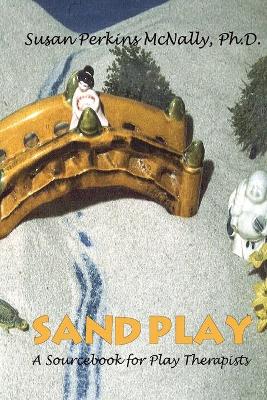 Sandplay book