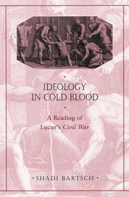 Ideology in Cold Blood book