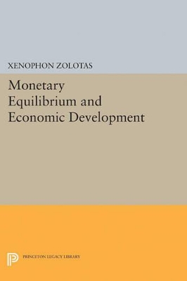 Monetary Equilibrium and Economic Development book