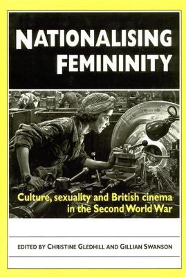 Nationalising Femininity book