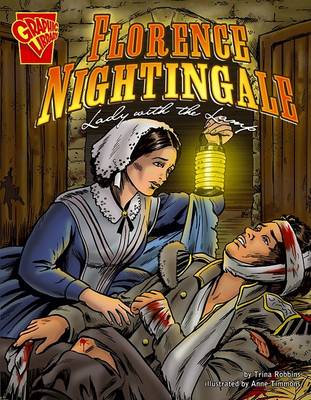 Florence Nightingale book