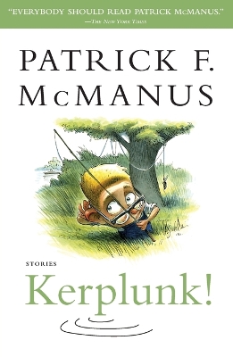 Kerplunk!: Stories book