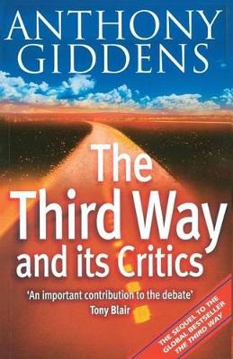 Third Way and its Critics book