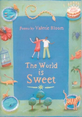 The World is Sweet book