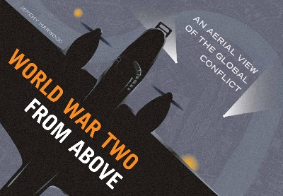 World War Two from Above book