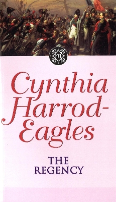 Regency book
