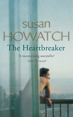 Heartbreaker book