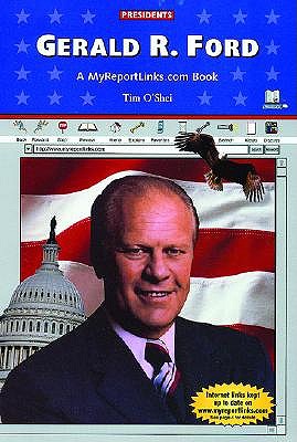 Gerald R. Ford book