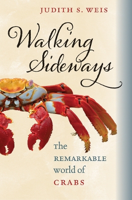 Walking Sideways by Judith S. Weis