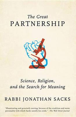 The Great Partnership by Jonathan Sacks