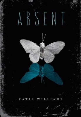 Absent book
