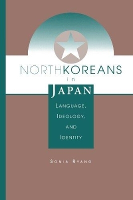 North Koreans In Japan by Sonia Ryang