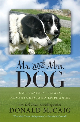 Mr. and Mrs. Dog book