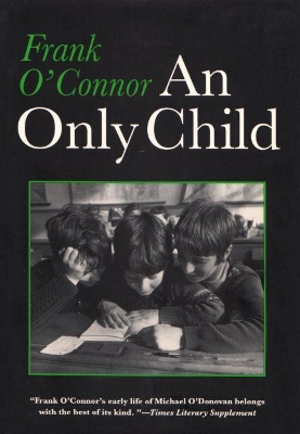 Only Child book