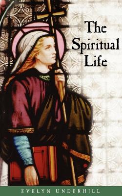 Spiritual Life book