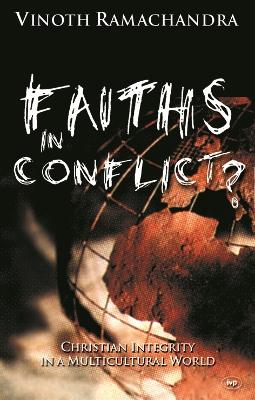 Faiths in Conflict? book