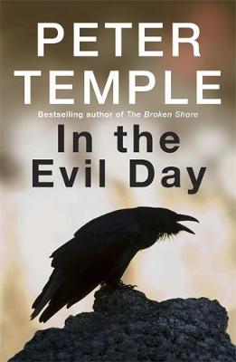In the Evil Day by Peter Temple