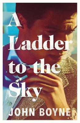 A Ladder to the Sky book