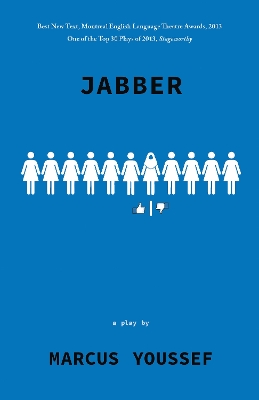 Jabber book