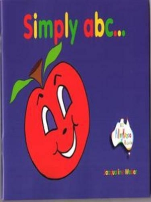 Simply abc... book