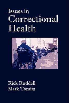 Issues in Correctional Health book