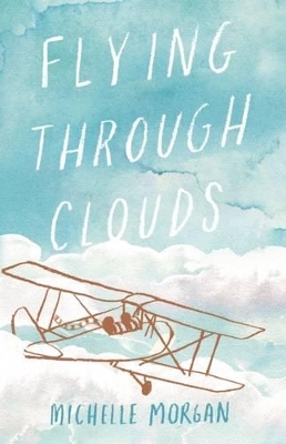 Flying Through Clouds book