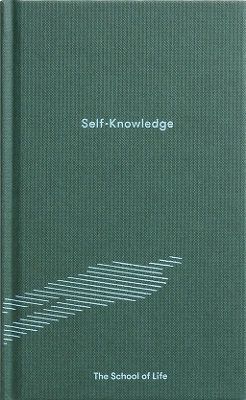 Self-Knowledge book