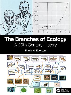 The Branches of Ecology: A 20th Century History book