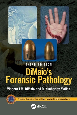 DiMaio's Forensic Pathology book