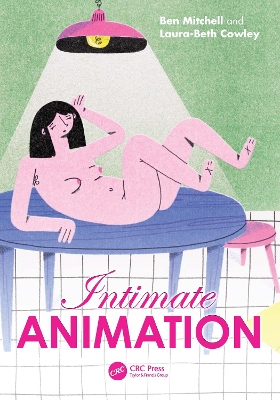 Intimate Animation book