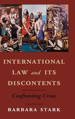 International Law and its Discontents book