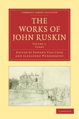 Works of John Ruskin book