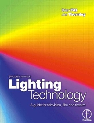 Lighting Technology by Brian Fitt