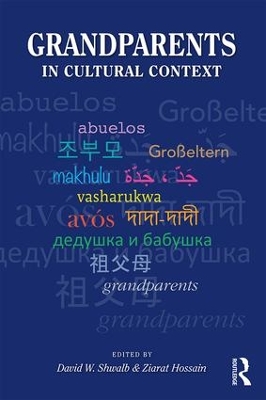 Grandparents in Cultural Context book