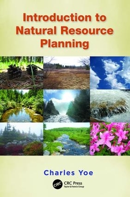 Introduction to Natural Resource Planning book