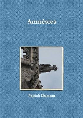 Amnesies book