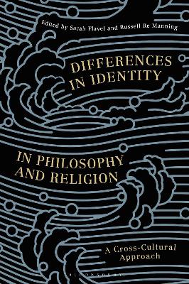 Differences in Identity in Philosophy and Religion: A Cross-Cultural Approach book
