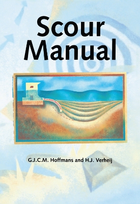 Scour Manual by G.J.C.M. Hoffmans