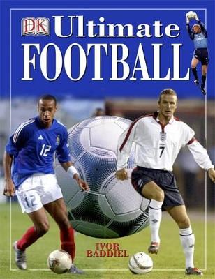 Ultimate Football book