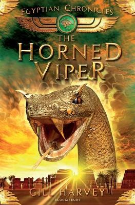 The Horned Viper book