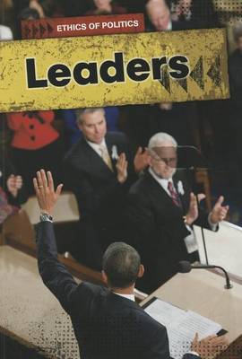 Leaders book