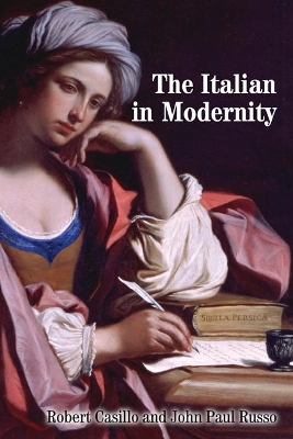 Italian in Modernity book
