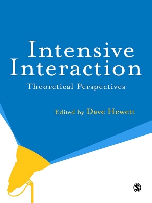 Intensive Interaction: Theoretical Perspectives by Dave Hewett